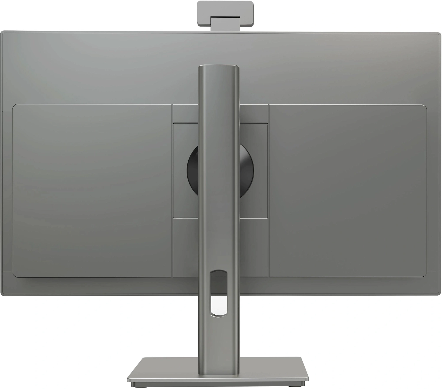 Моноблок Teclast V24 Air 23.8" Full HD i5 12600HX (2.5) 16Gb SSD512Gb UHDG Windows 11 Pro GbitEth WiFi BT 120W клавиатура мышь Cam серый 1920x1080