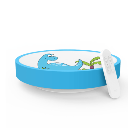 Умный детский потолочный светильник Yeelight Smart LED ceiling light (kids) YLXD01YL