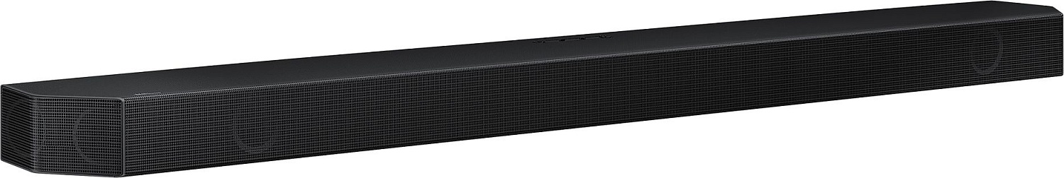 Саундбар Samsung HW-Q930B 5.0 200Вт черный Саундбар Samsung HW-Q930B 5.0 200Вт черный
