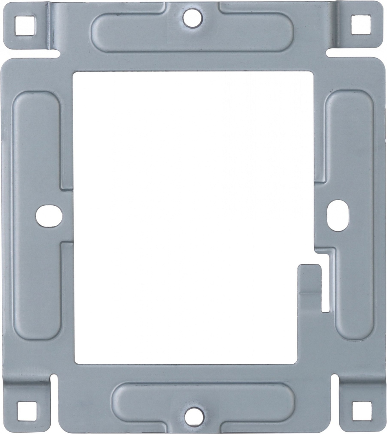 Комплект домофона Dahua DHI-KTA04 белый