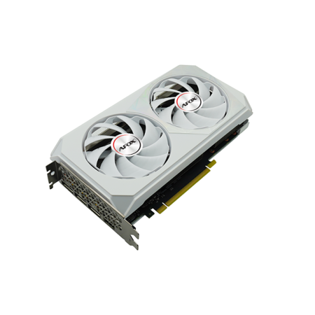 Видеокарта Afox RTX3060Ti GAMING 8GB GDDR6 256bit 3xDP HDMI 2FAN RTL
