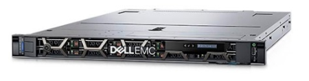 Сервер DELL PowerEdge R650 1U/ 10SFF/2x6334/ 2x32GB RDIMM/H755f/ 2x480Gb SATA RI/ 2xGE/ 2xFC32/ 2xFC16/ 57414 OCP 3.0/ boss s2+2xM2 480GB/ 2x800W/ 4HPerf FAN/RC0/ 2 bezel/TPM 2.0/IDRAC9 ent/railsCMA/1YWARR