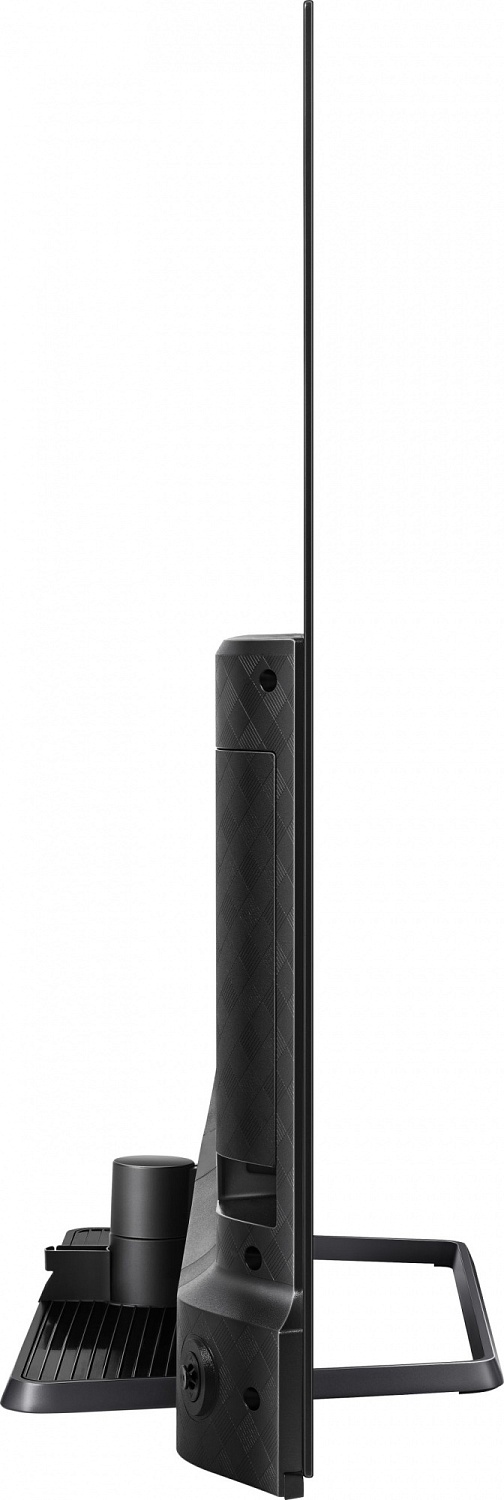 Телевизор OLED Hisense 55" 55A85K черный 4K Ultra HD 120Hz DVB-T DVB-T2 DVB-C DVB-S DVB-S2 WiFi Smart TV (RUS)