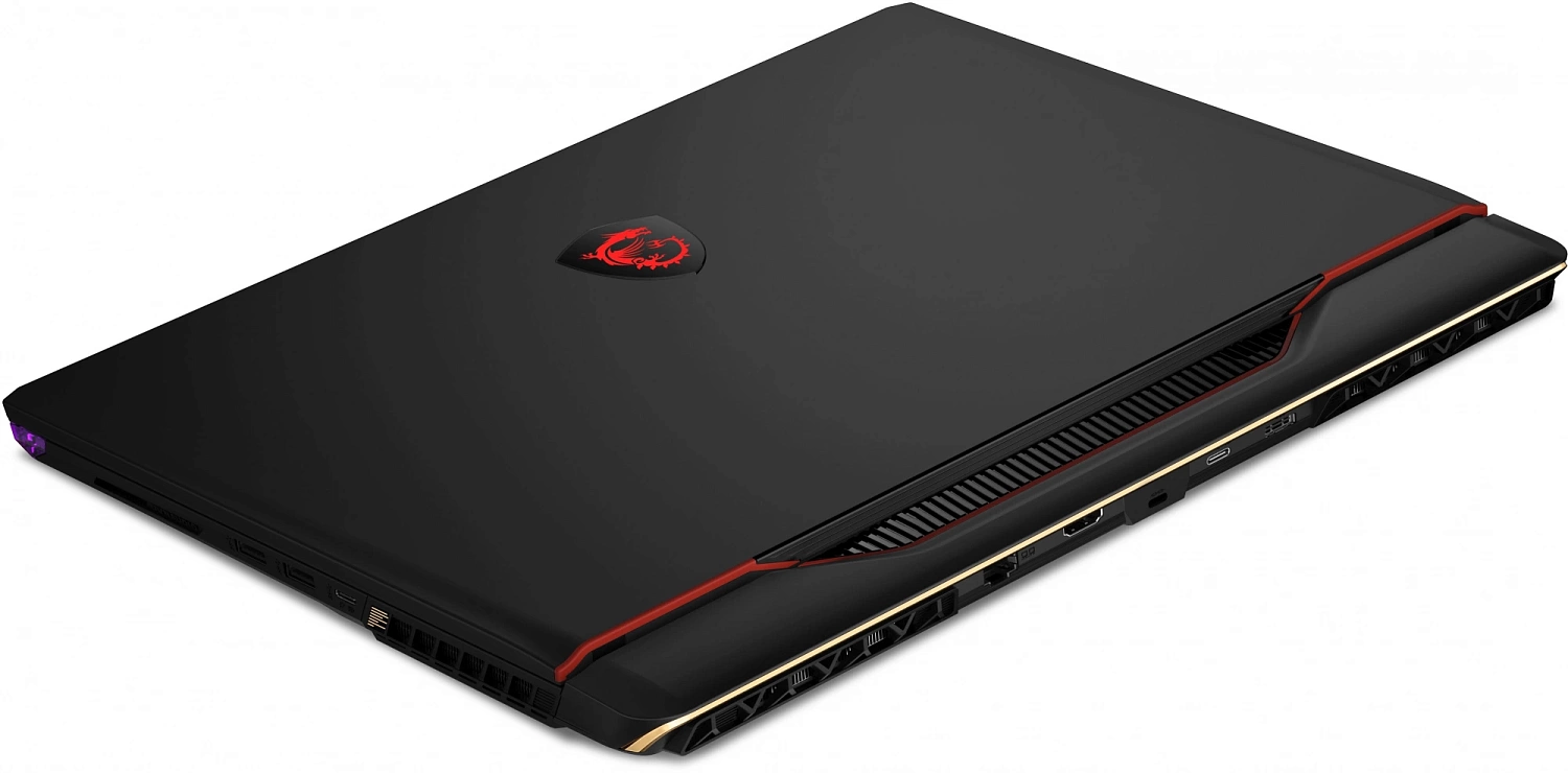 Ноутбук MSI Raider GE68 HX 14VIG-473RU Core i9 14900HX 32Gb SSD2Tb NVIDIA GeForce RTX4080 12Gb 16" IPS UHD+ (3840x2400) Windows 11 black WiFi BT Cam (9S7-15M131-473)