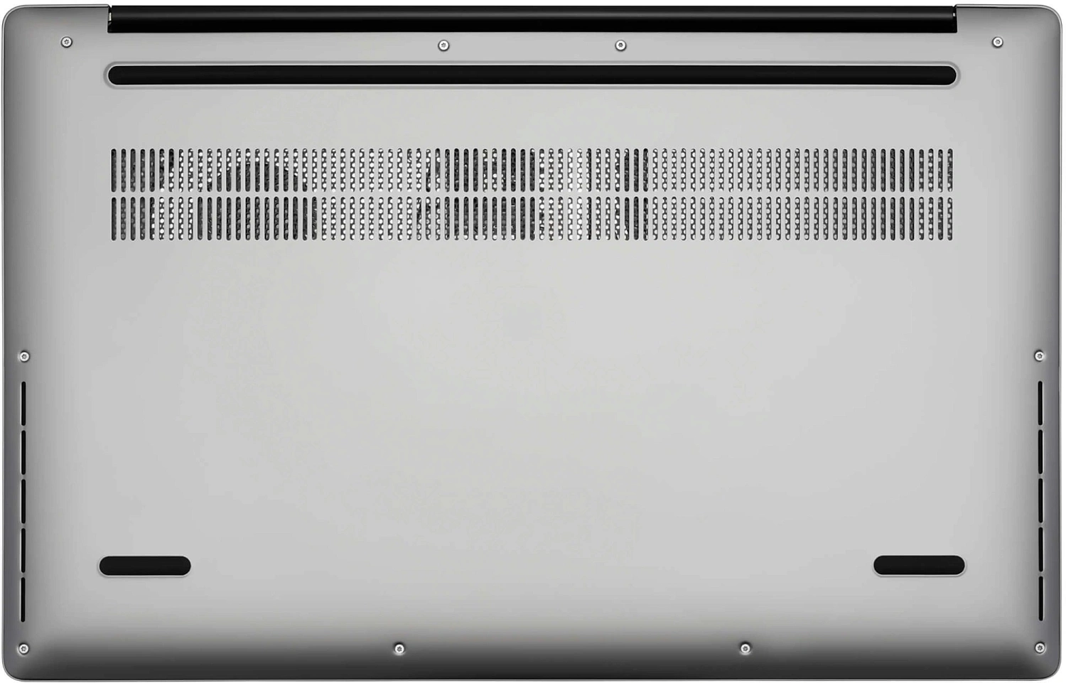 Ноутбук Osio FocusLine F150a-026 Ryzen 5 5560U 16Gb SSD512Gb Intel UHD Graphics 15" IPS FHD (1920x1080) Windows 11 Home grey WiFi BT Cam 6000mAh