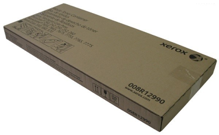 Бокс для сбора тонера Xerox WC 7655/7665/7675/7755/7765/7775 DC 240/242/250/252/260 DCP 550/560/570/C60/C70/700/PL C9070/PL B9100/B9110/B9125/B9136 (50K стр.)