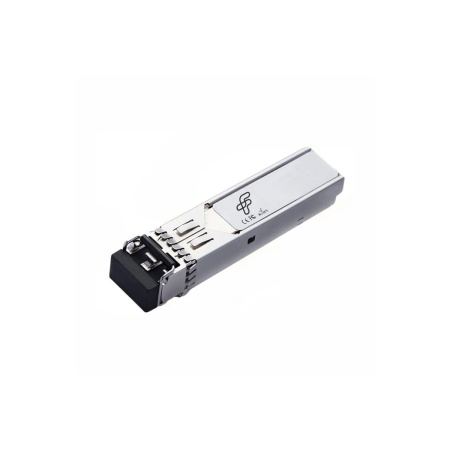 FT-SFP-SX-1.25-850-0.5-D-I Трансивер 1G, SFP, LC MMF 550m SX, 850nm laser, расширенный температурный диапазон (прошивка Cisco) (аналог AFBR-5710PZ) ОЕМ