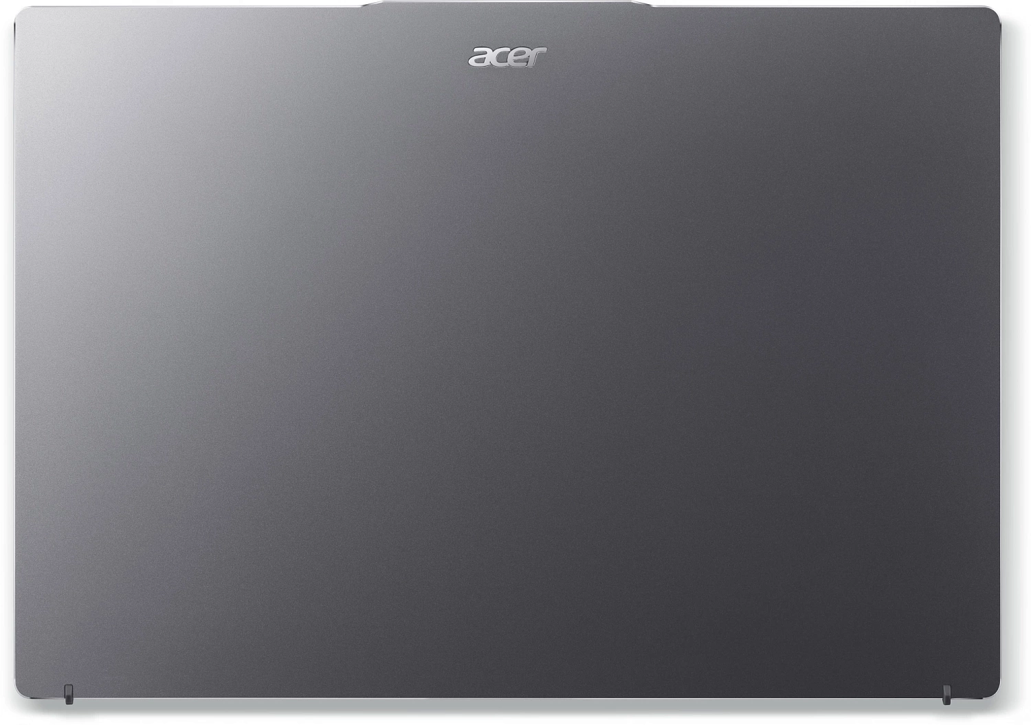 Ноутбук Acer Swift Go 14 SFG14-63-R57X Ryzen 7 8845HS 16Gb SSD1Tb AMD Radeon 14" OLED 2.8K (2880x1800) Windows 11 Home metall WiFi BT Cam (NX.KTSCD.003)