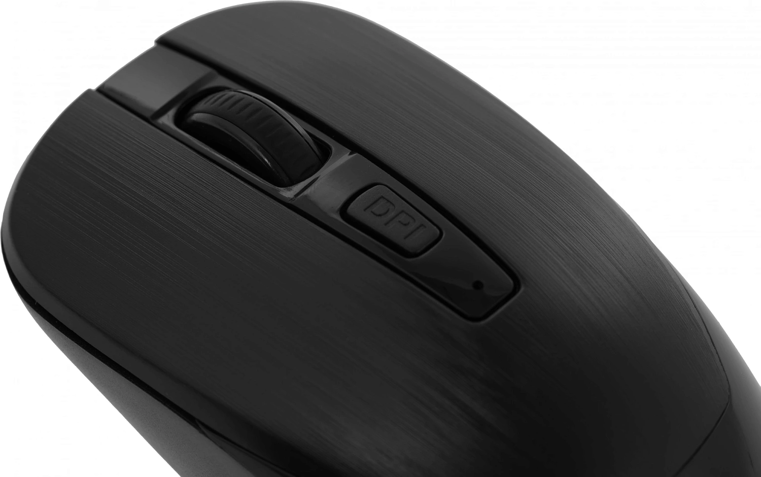 Мышь Defender Wave MM-995 черный оптическая 1600dpi silent беспров. USB для ноутбука 3but (52995) Мышь Defender Wave MM-995 черный оптическая 1600dpi silent беспров. USB для ноутбука 3but (52995)