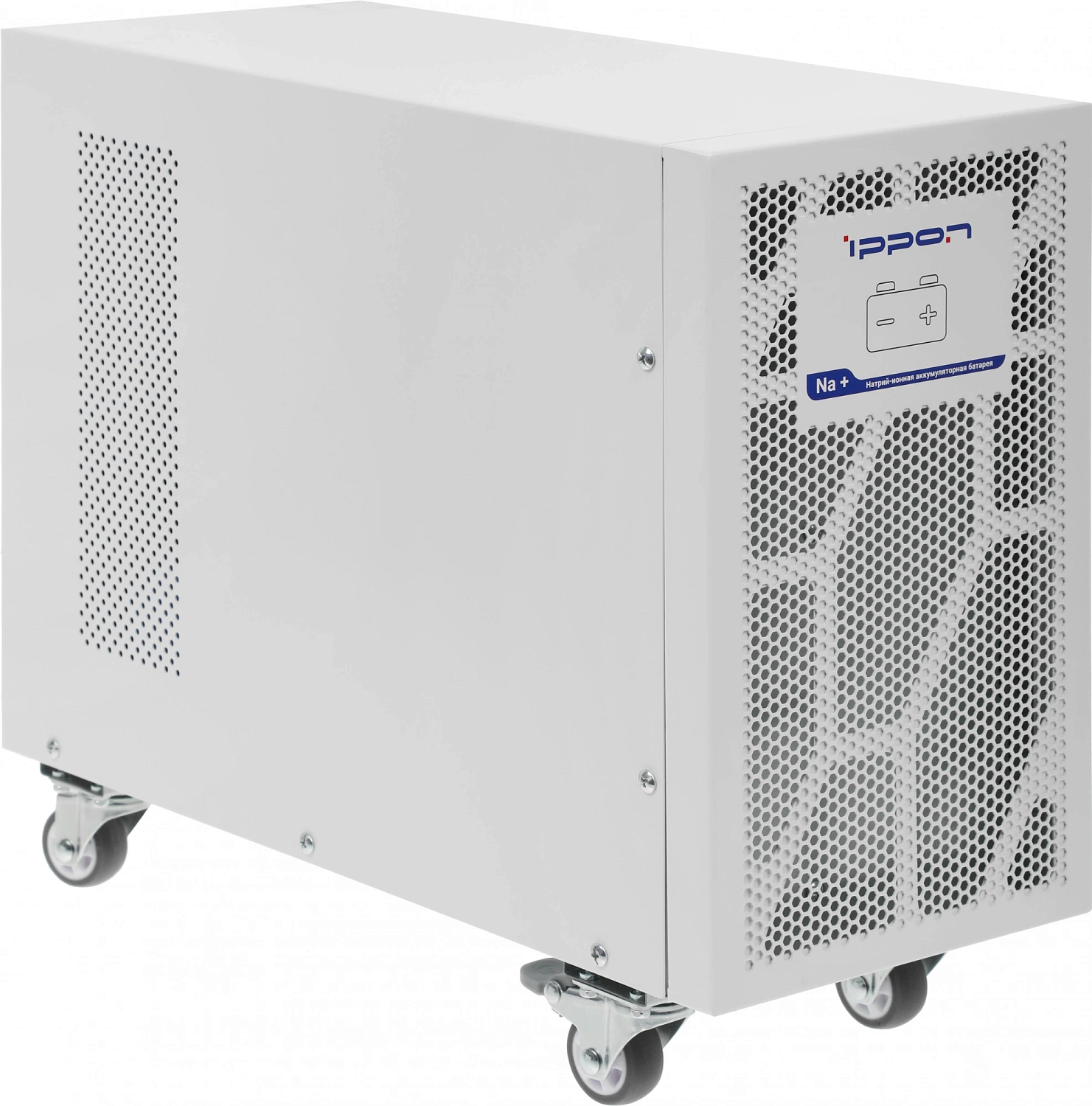 Батарея для ИБП Ippon NA+ TA 6K 350В 3.6Ач для NA+ TA 6K