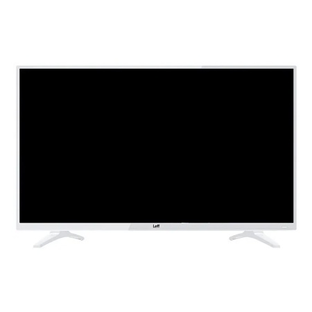 43" Телевизор LED LEFF 43F541T