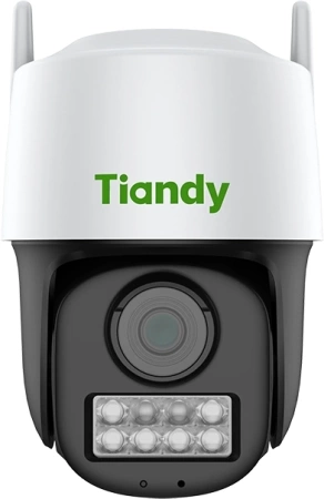 Камера видеонаблюдения IP Tiandy TC-H333N I5W/C/WIFI/Eu/4mm/V4.2 4-4мм цв. (TC-H333N I5W/C/WIFI/4MM/V4.2)