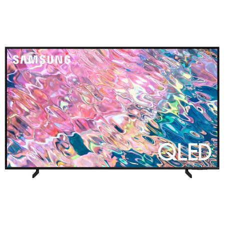 50" Телевизор Q-LED SAMSUNG QE50Q60BAUCCE