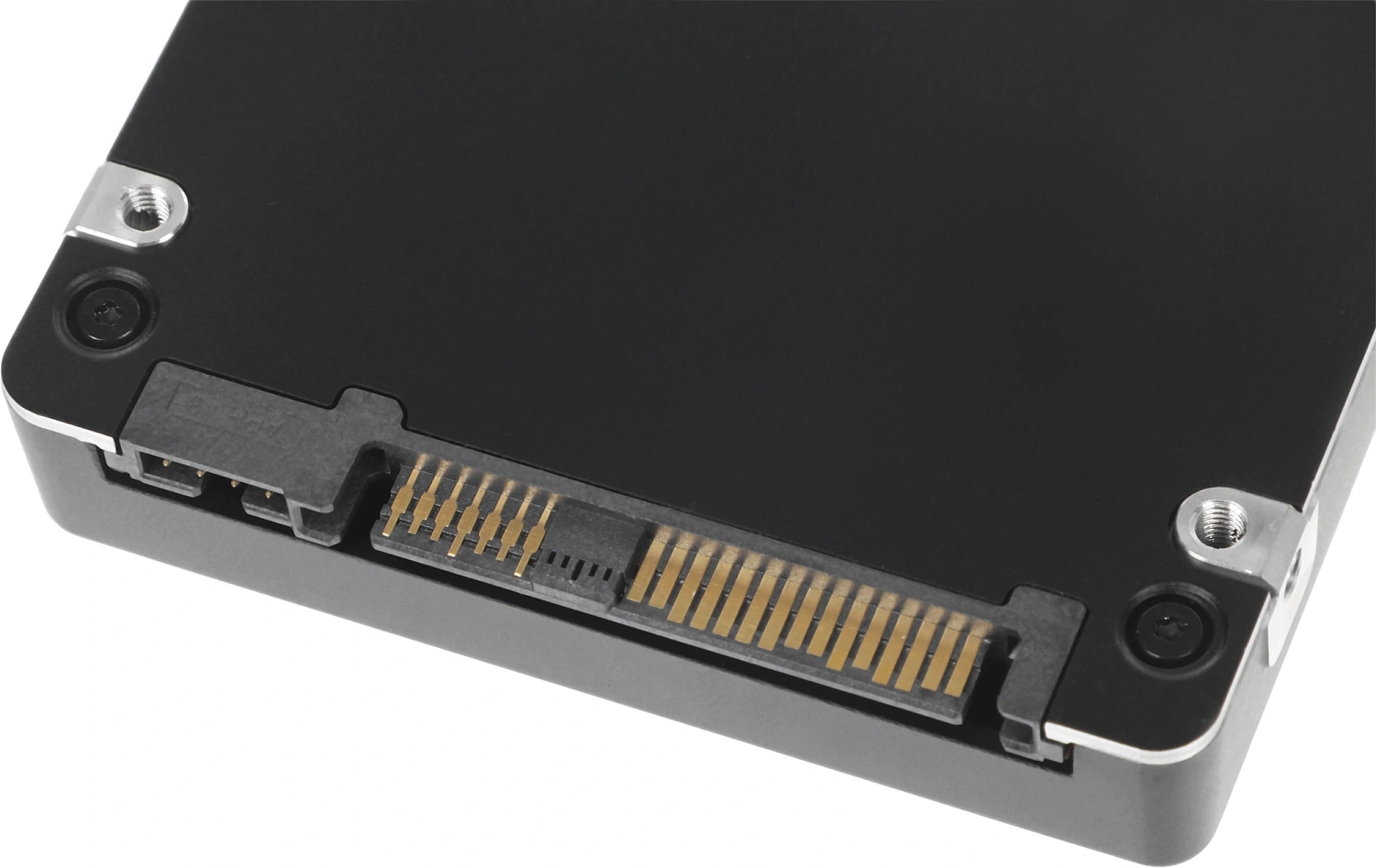 Твердотельный накопитель Samsung Enterprise SSD, 2.5"(SFF), PM1643a, 1920GB, SAS, 12Gb/s, R2100/W1800Mb/s, IOPS(R4K) 430K/60K, MTBF 2M, 1DWPD/5Y, OEM (analog MZILS1T9HEJH/MZILT1T9HAJQ-00007)