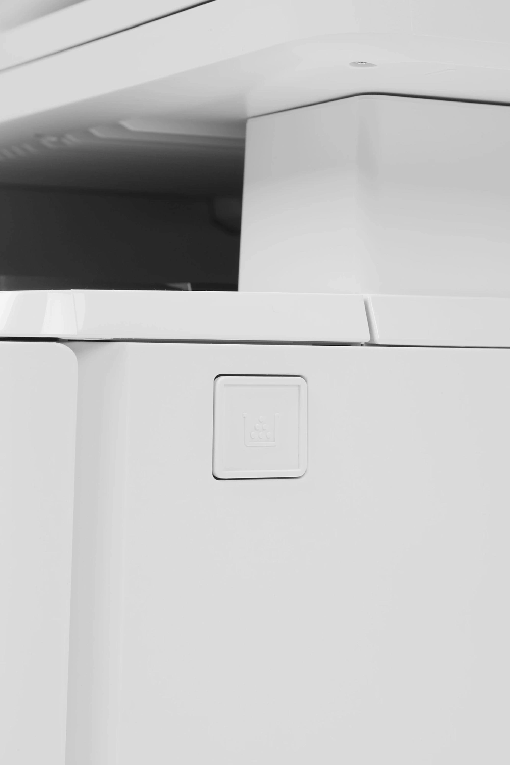 МФУ лазерный HP LaserJet Pro 4103fdw (2Z629A) A4 Duplex Net WiFi белый