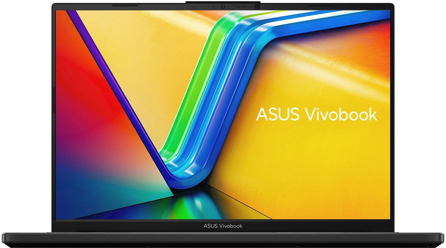 Ноутбук Asus Vivobook Pro 16X OLED K6604JV-MX016W Core i9 13980HX 32Gb SSD1Tb NVIDIA GeForce RTX4060 8Gb 16" OLED 3.2K (3200x2000) Windows 11 Home black WiFi BT Cam (90NB1102-M008P0)
