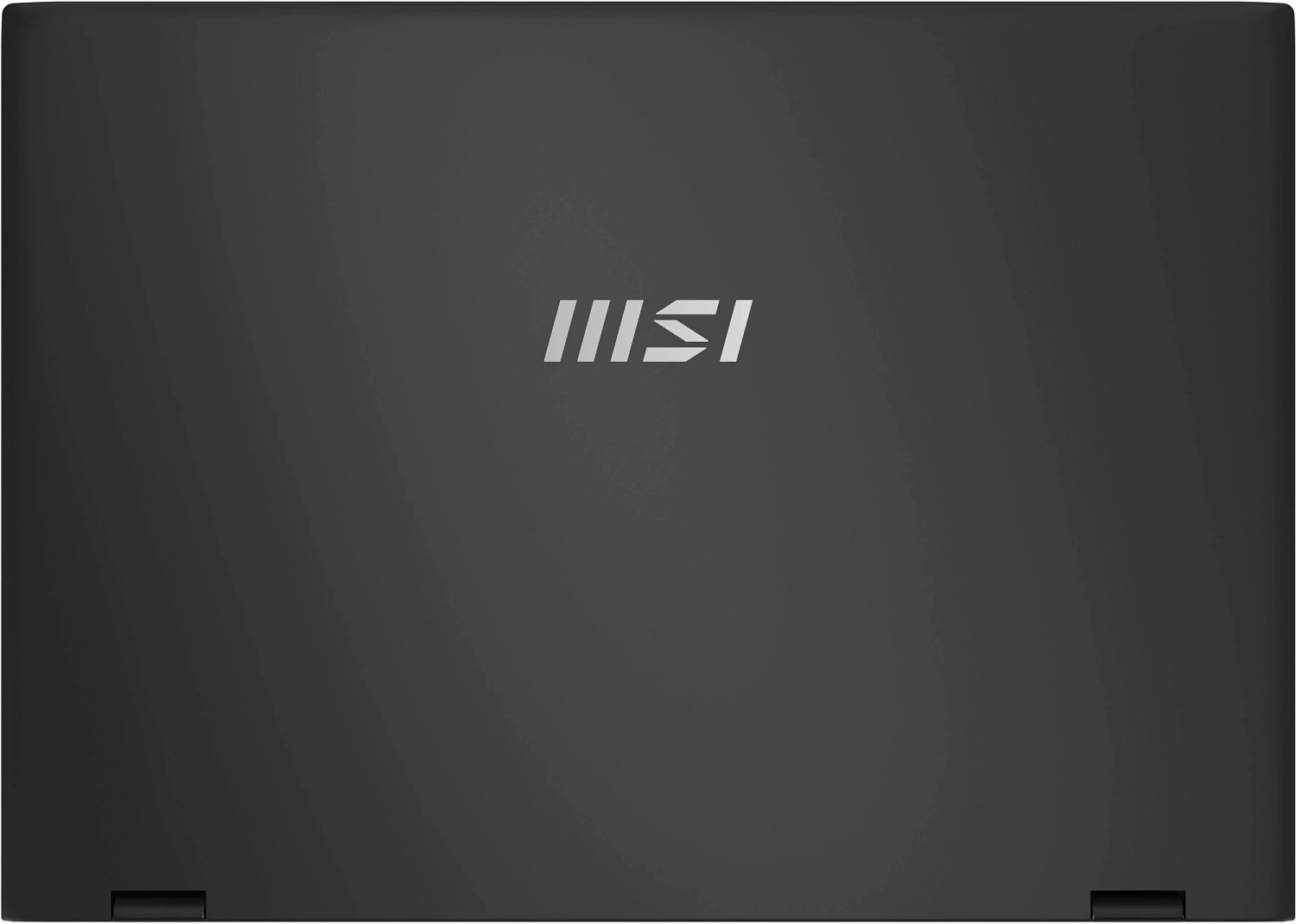 Ноутбук MSI Prestige 16 AI Evo B1MG-235RU Core Ultra 7 165H 16Gb SSD1Tb Intel Arc 16" IPS FHD+ (1920x1200) Windows 11 Home grey WiFi BT Cam (9S7-15A121-235)