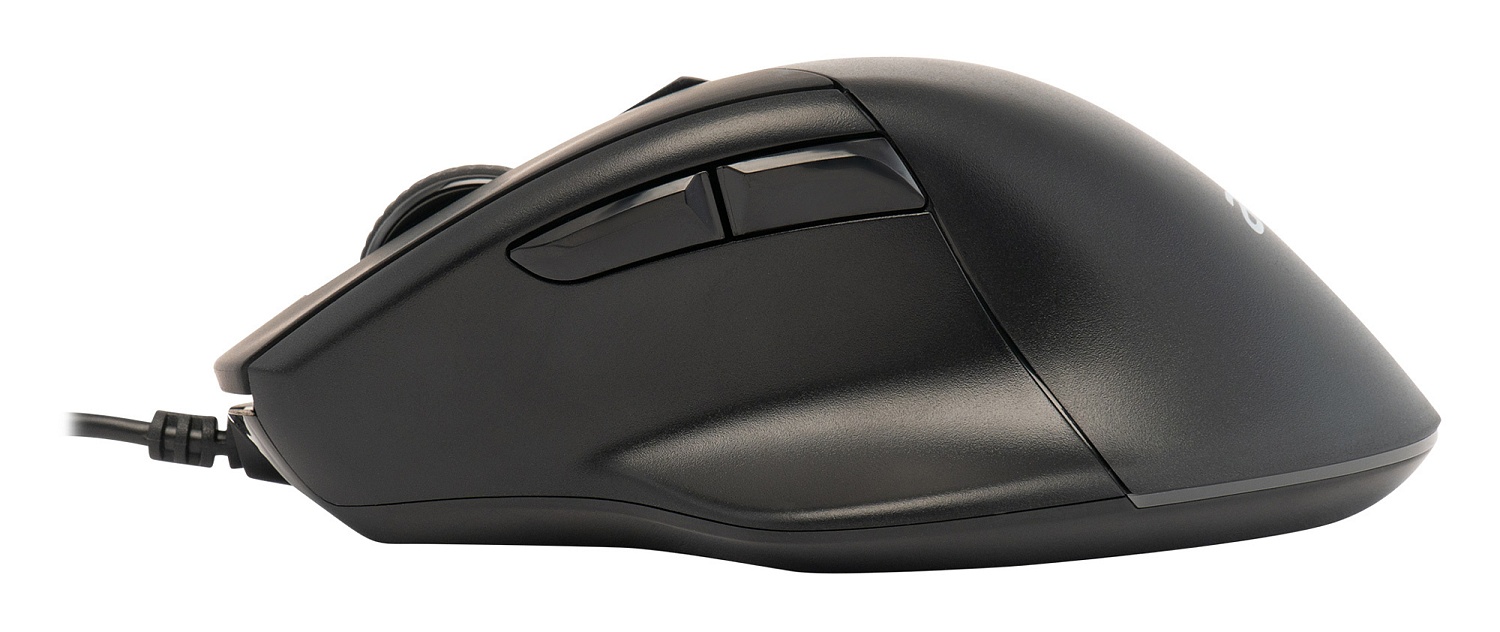 Мышь Acer OMW130 черный оптическая (3600dpi) USB (6but) Мышь Acer OMW130 черный оптическая (3600dpi) USB (6but)