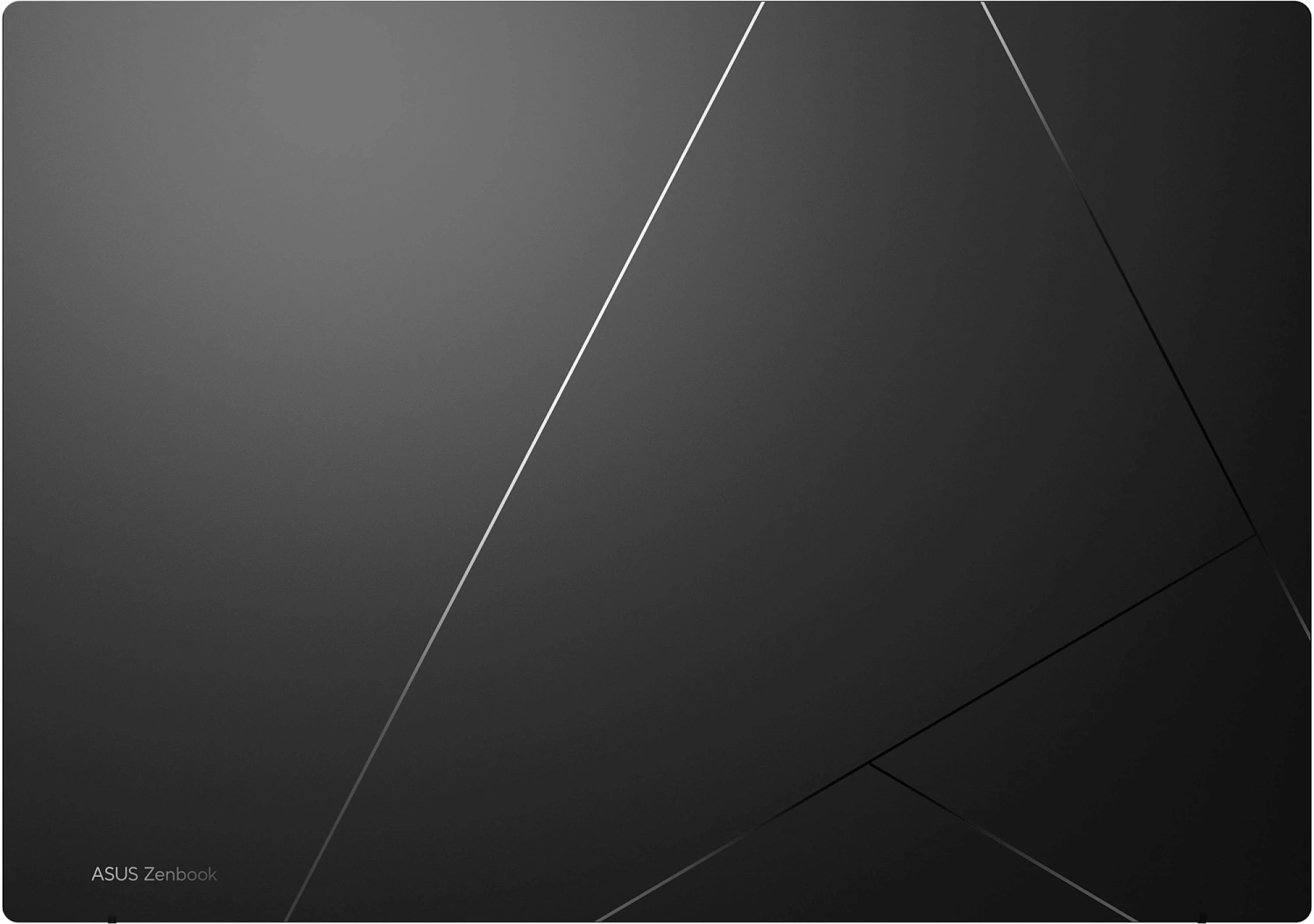 Ноутбук Asus Zenbook 14 UM3406KA-QD180 Ryzen AI 5 340 16Gb SSD1Tb AMD Radeon 14" WUXGA (1920x1200) без ОС black WiFi BT Cam Bag (90NB14U1-M00AK0)