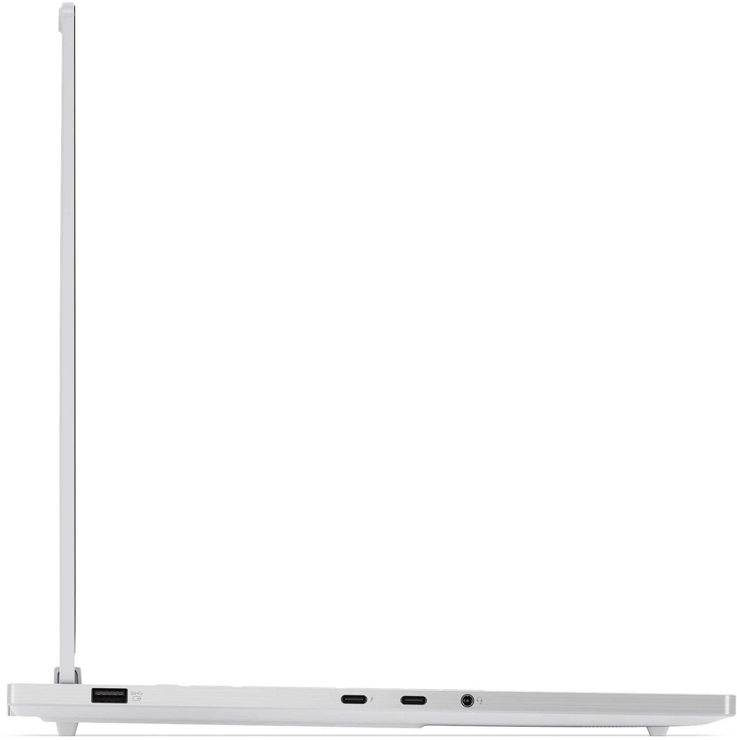 Ноутбук Lenovo Legion 7 16IAX10 Core Ultra 7 255HX 32Gb SSD1Tb NVIDIA GeForce RTX 5060 8Gb 16" OLED WQXGA (2560x1600) Windows 11 Home white WiFi BT Cam (83KY0055RK)