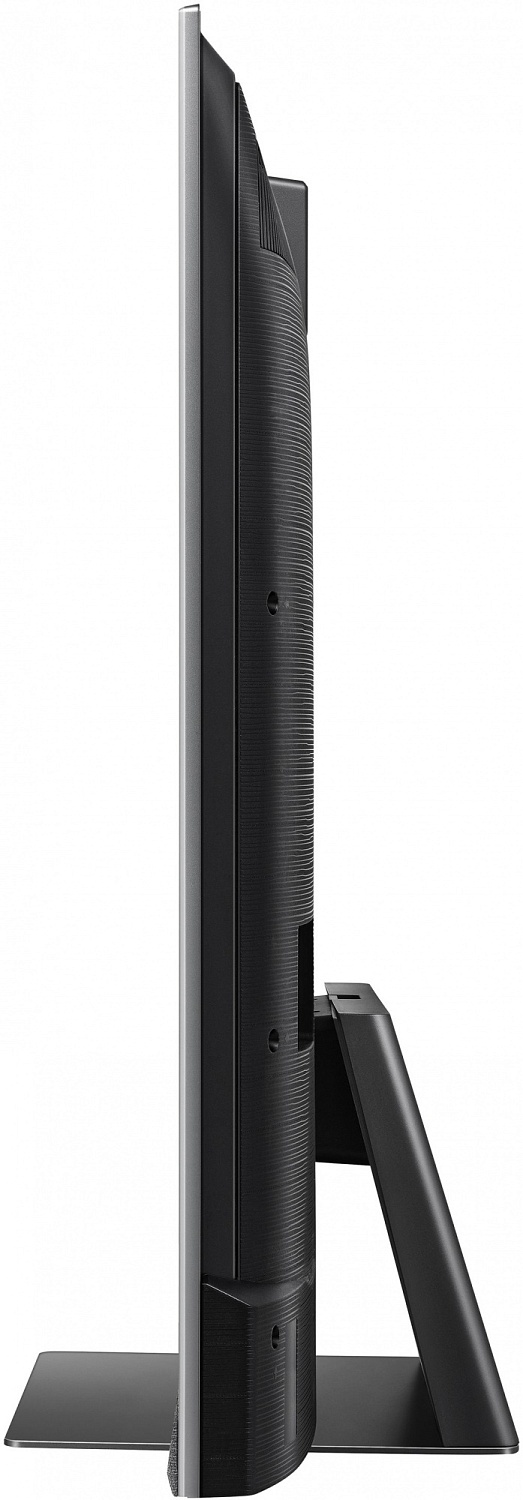 Телевизор QLED Hisense 75" 75U8HQ черный 4K Ultra HD 120Hz DVB-T DVB-T2 DVB-C DVB-S DVB-S2 WiFi Smart TV