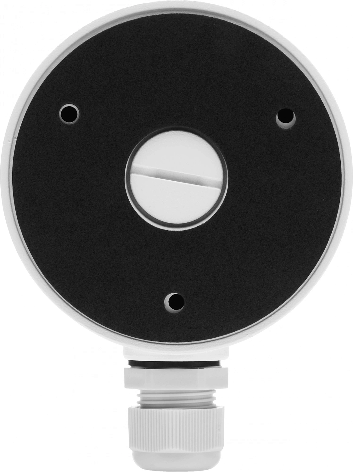 Монтажная коробка Hikvision DS-1280ZJ-XS (упак.:1шт) Монтажная коробка Hikvision DS-1280ZJ-XS (упак.:1шт)