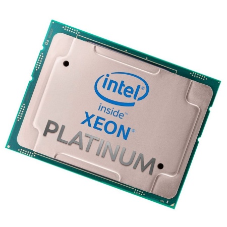 Центральный Процессор Intel Xeon® Platinum 8358 PULL 32 Cores, 64 Threads, 2.6/3.4GHz, 48M, DDR4-3200, 2S, 250W