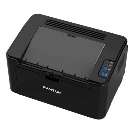 Bad Pack Pantum P2500W (Принтер лазерный, А4, 22 ppm, 1200x1200 dpi, 128 MB RAM, лоток 150 листов, USB, WiFi) (022453)