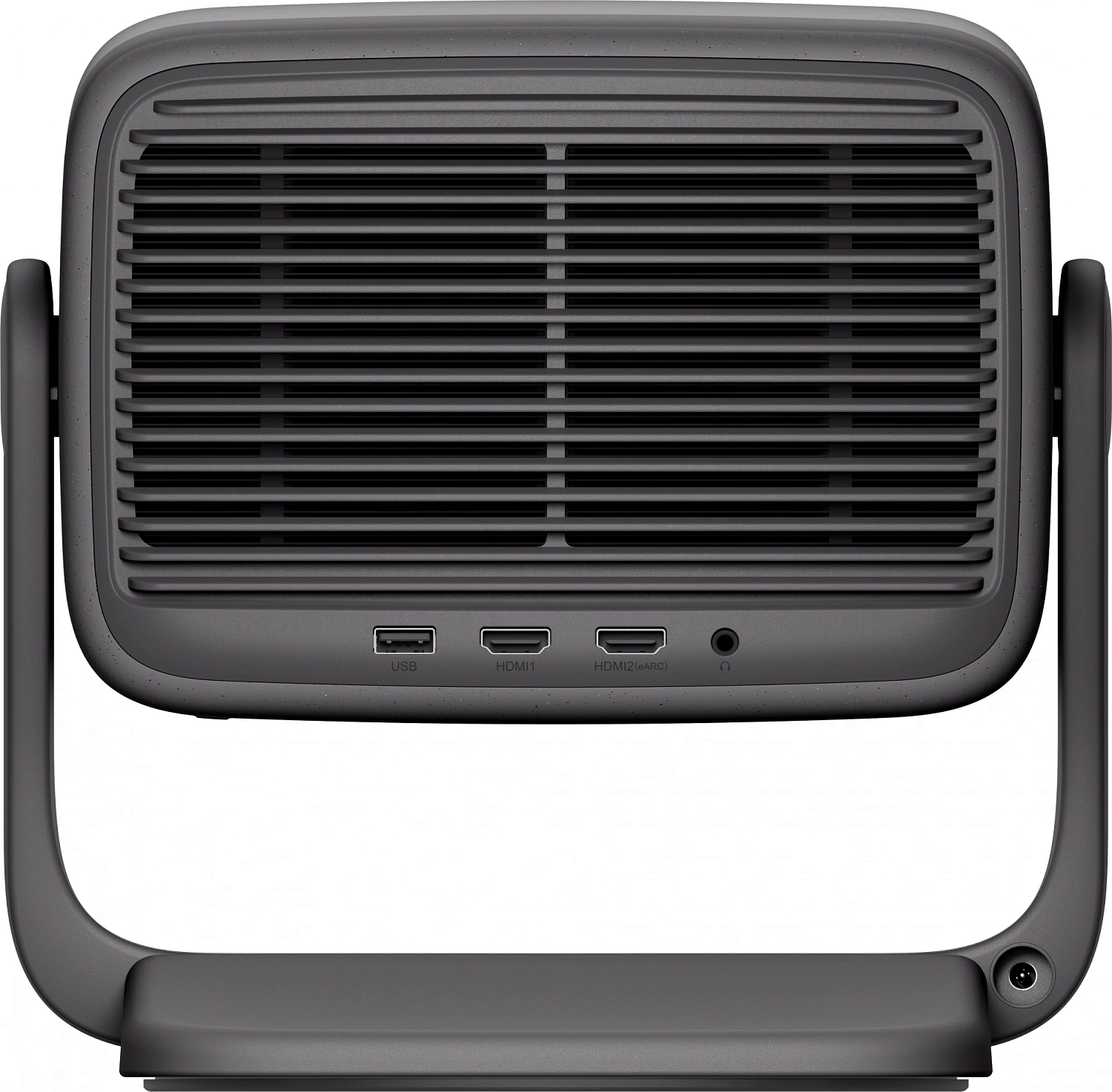 Проектор JMGO N1 Pro DLP 1500Lm LS 3200Lm ANSI (3840x2160) 1600:1 ресурс лампы:30000часов 1xUSB typeA 2xHDMI 5кг