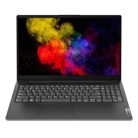 Ноутбук Lenovo V15 G3 IAP Core i5 1235U/8Gb/SSD256Gb/15.6"/TN/FHD/noOS/black (82TT001HRU) (017369)