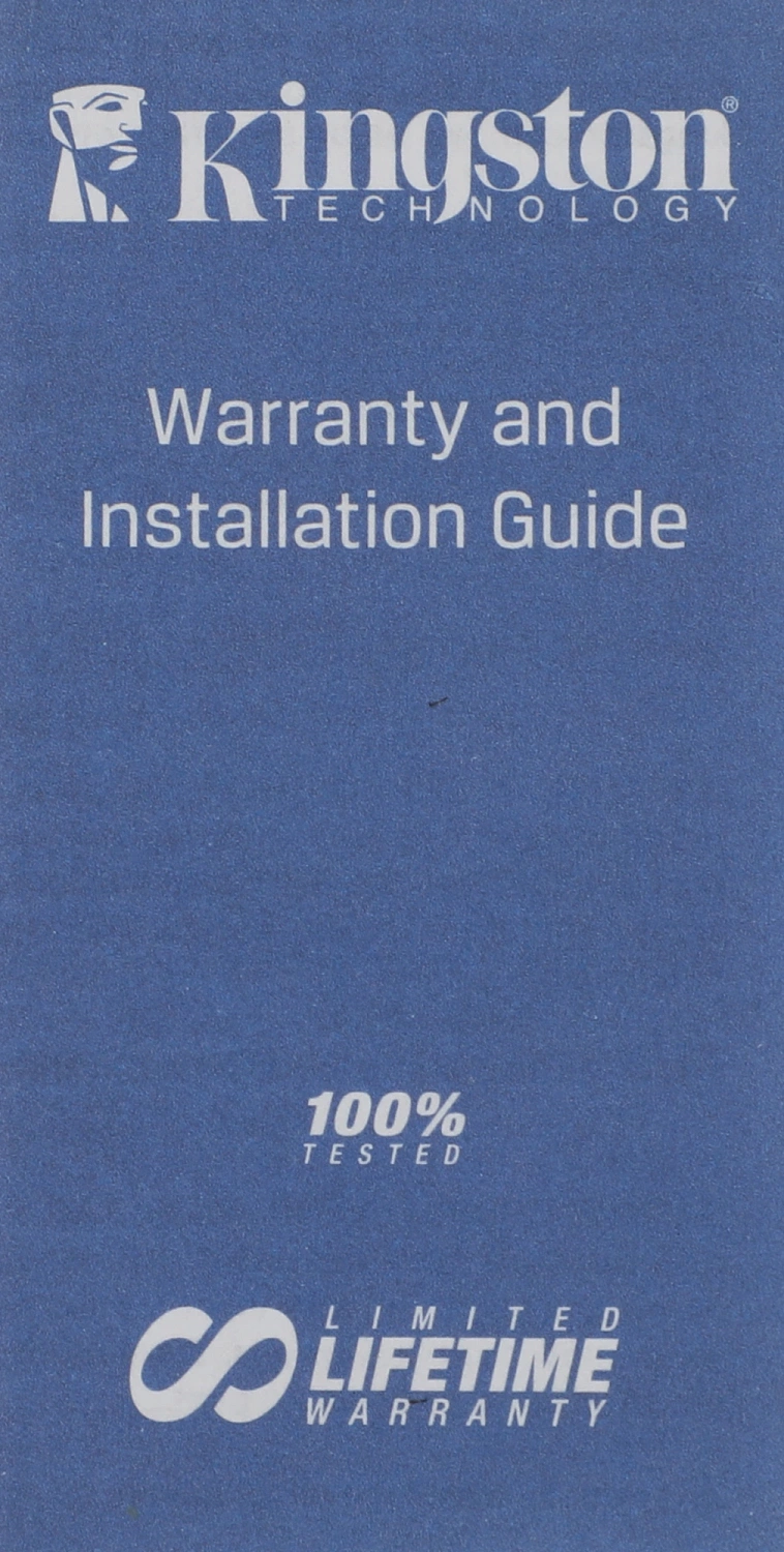 Память DDR4 4Gb 2666MHz Kingston KVR26N19S6/4 VALUERAM RTL PC4-21300 CL19 DIMM 288-pin 1.2В single rank Ret
