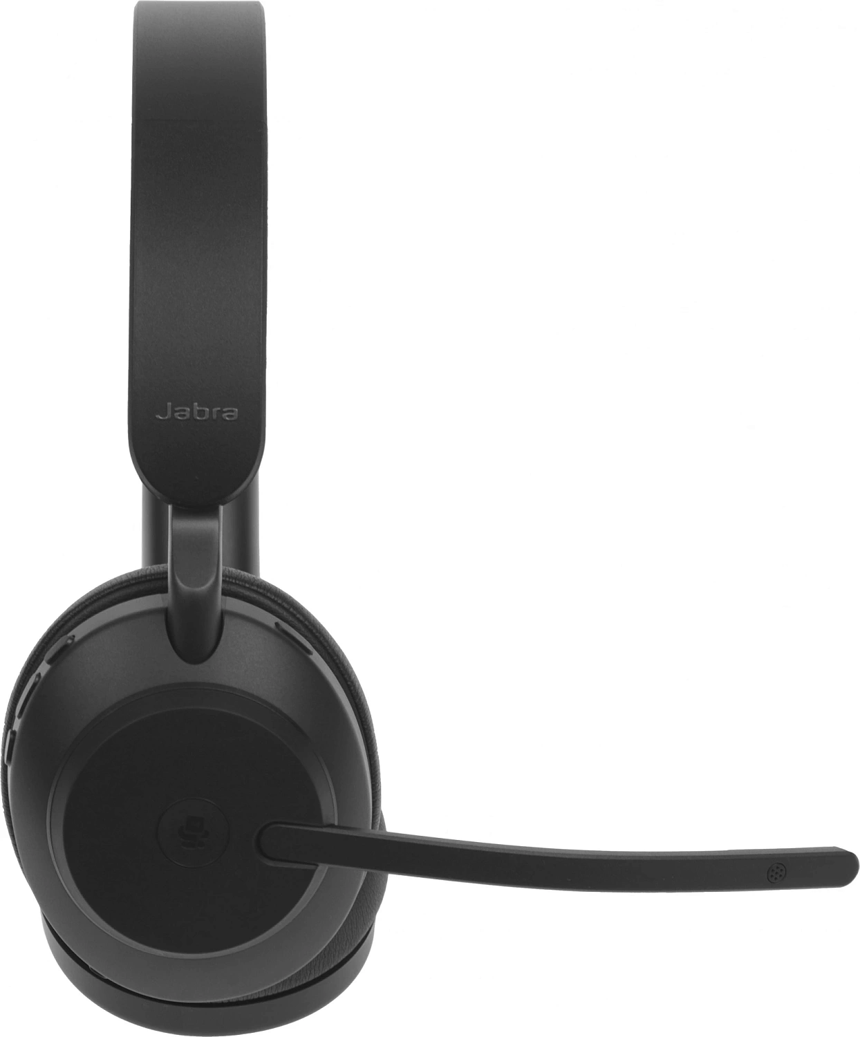 Компьютерная гарнитура Jabra Evolve2 65, Link380a MS Stereo Stand Black