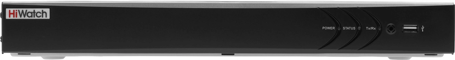 Видеорегистратор HiWatch DS-H216UA(B)
