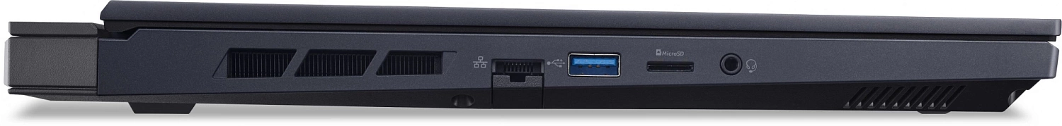 Ноутбук Acer Predator Helios Neo 16 PHN16-72-713V Core i7 14700HX 16Gb SSD1Tb NVIDIA GeForce RTX4050 6Gb 16" IPS WQXGA (2560x1600) Windows 11 Home black WiFi BT Cam (_NH.QNPCD.002)