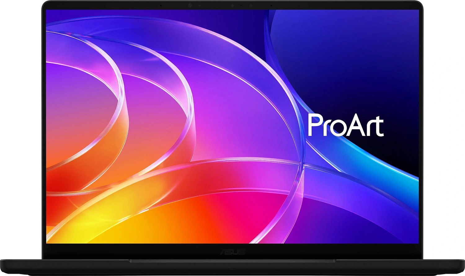 Ноутбук Asus ProArt PZ14 HT7407NA-SN091X Snapdragon X2 Elite X2E-88-100 16Gb SSD512Gb Qualcomm Adreno 14" OLED Touch 3K (2880x1800) Windows 11 Home black WiFi BT Cam (90NB1861-M004D0)