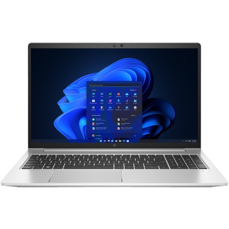 Ноутбук HP Elitebook 650 G9 Intel Core i5-1235U/8Gb/SSD256Gb/15.6”/IPS/FHD/Win11Pro/silver