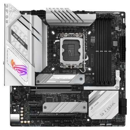 ROG STRIX B760-G GAMING WIFI