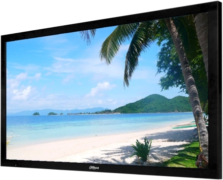 Монитор Dahua 31.5" LM32-S200 ADS LED 16:9 1920x1080 8ms 1200:1 350cd 178/178 DVI HDMI USB RS232(RJ45) Speakers 1.5W*2 60Hz VESA Black 2 years