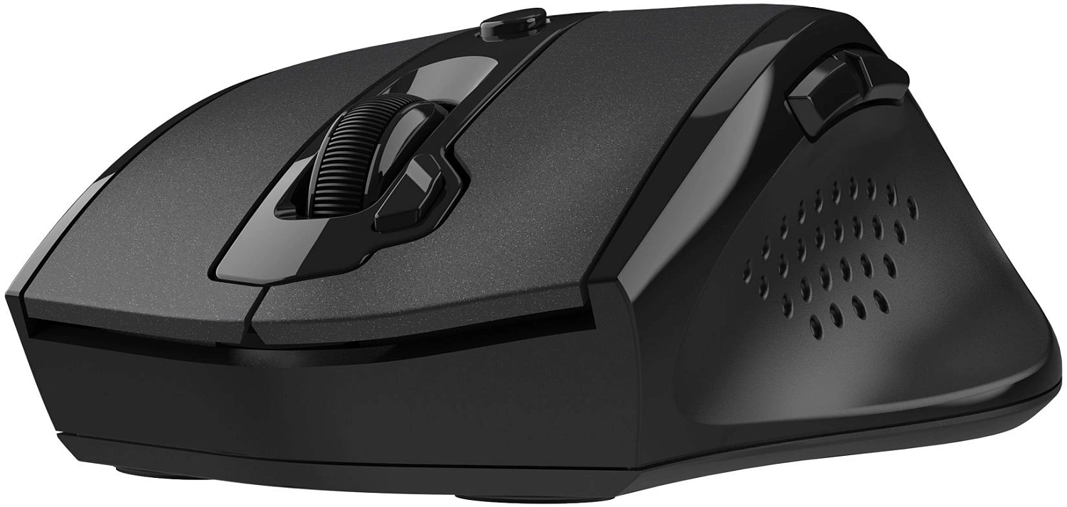 Мышь A4Tech G7-810 Air2 черный оптическая (2000dpi) беспроводная USB для ноутбука (7but) Мышь A4Tech G7-810 Air2 черный оптическая (2000dpi) беспроводная USB для ноутбука (7but)