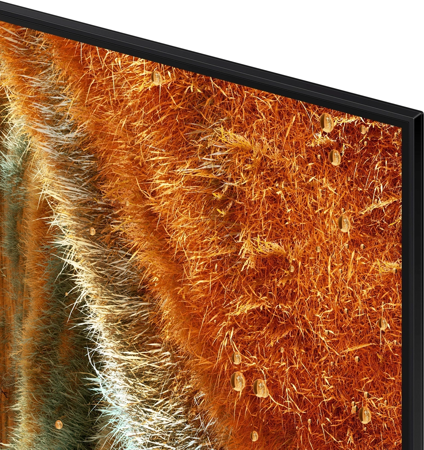 85" Телевизор NEO Q-LED SAMSUNG QE85QN70FAUXRU