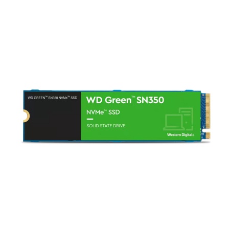 GREEN SN350 M.2 2280 R/W 2400/1650MB/s NVMe