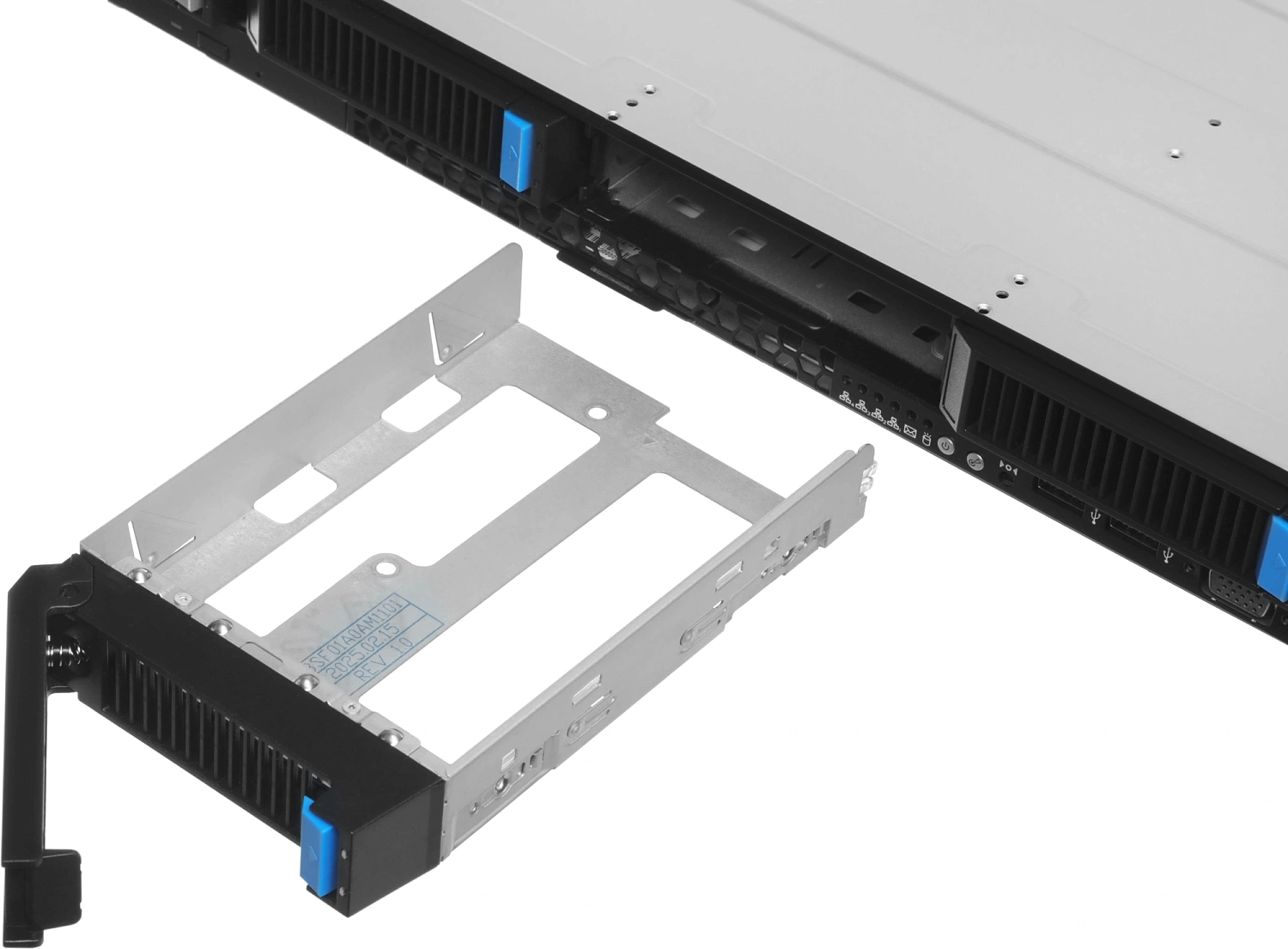 Сервер IRU Rock A1204P 1xE-2456 1x16Gb 1x350W w/o OS (2148278)