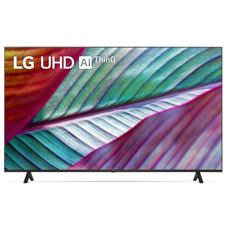 Телевизор LED LG 65" 65UR78001LJ.ARUB черный 4K Ultra HD 60Hz DVB-T DVB-T2 DVB-C DVB-S2 USB WiFi Smart TV