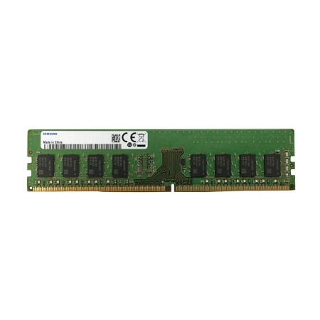 16GB Samsung DDR4 M391A2G43BB2-CWE 3200MHz DIMM Unbuffered ECC