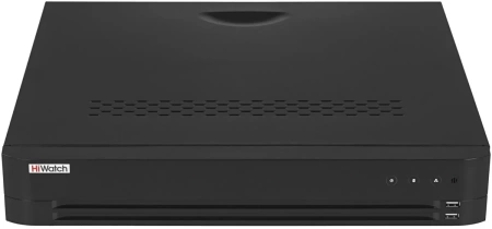 Видеорегистратор HiWatch DS-N332/4