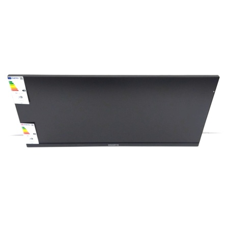 34" Gigabyte M34WQ-EK Black (IPS, 3440x1440, HDMI+HDMI+DP, 1 ms, 178°/178°, 400 cd/m, уц-4-1 2xUSB3.0, USB Type-C, 144Hz, MM) (20VM0-M34WQBT-1EKR) (814618)