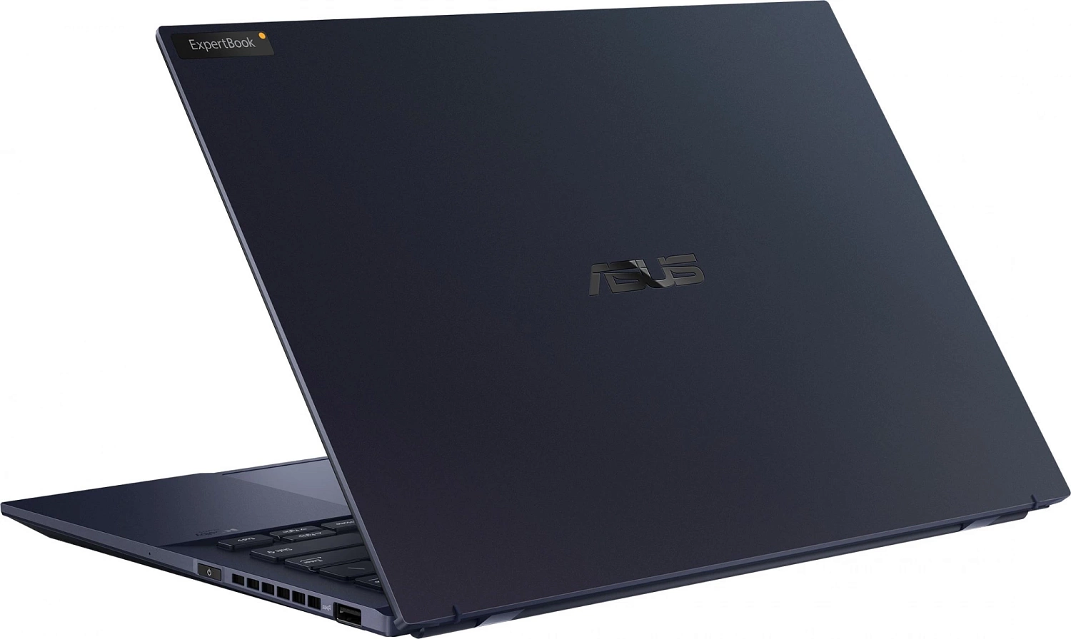 Ноутбук ASUS ExpertBook Premium  B9403CVAR-KM1217 14.0" OLED CORE 5 120U 16GB 1TB 2280 PCIE G4 SSD 14.0 OLED WQXGA+(WQ+) 2880X1800 16:10 Bend+400nits(HDR) Glare DCI-P3:100%  Without OS