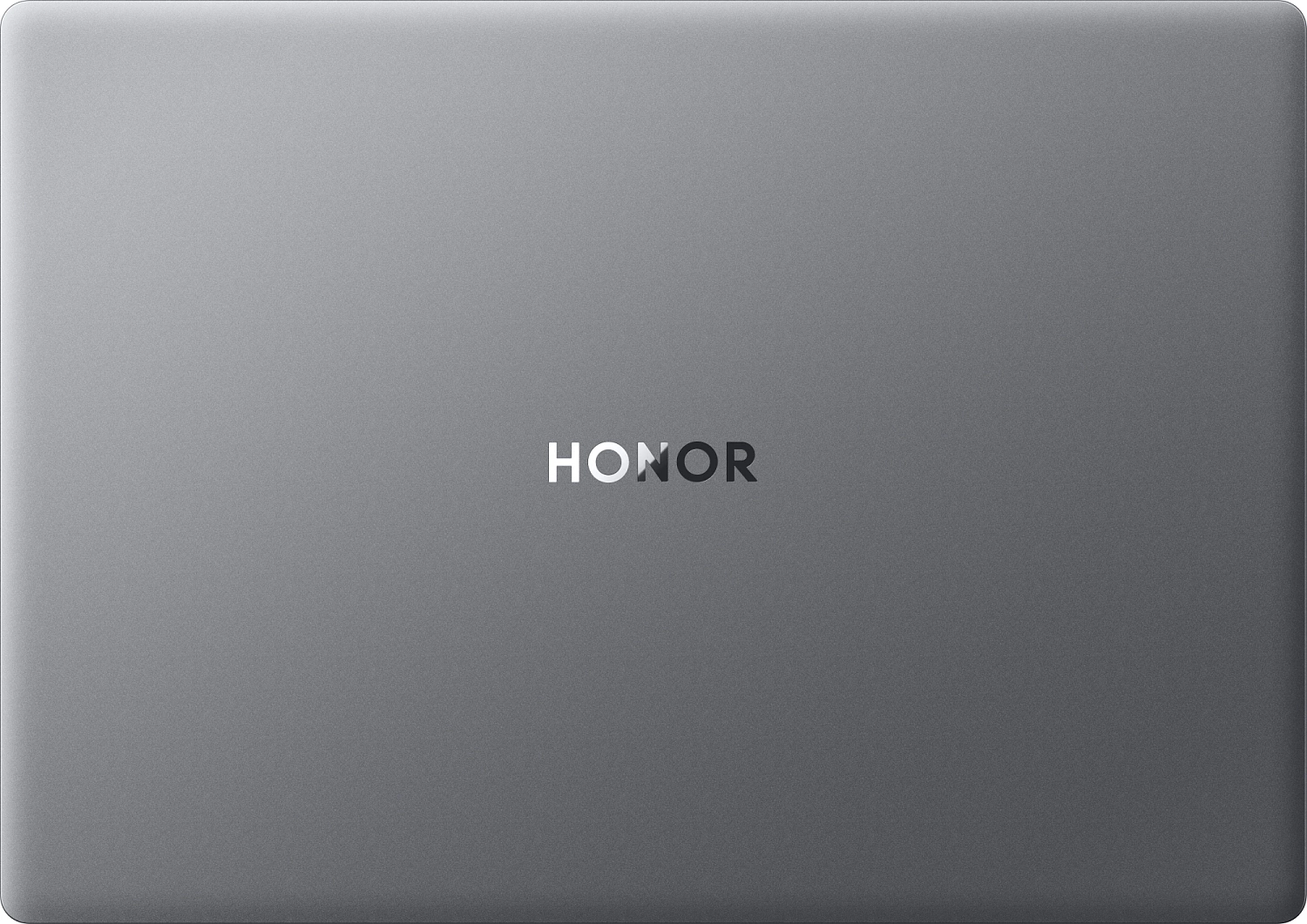 Ноутбук HONOR MagicBook X 14 Intel Core i5-13420H/16Gb/SSD512Gb/14"/IPS/FHD+/60Hz/NoOS/Grey (5301ALXL)