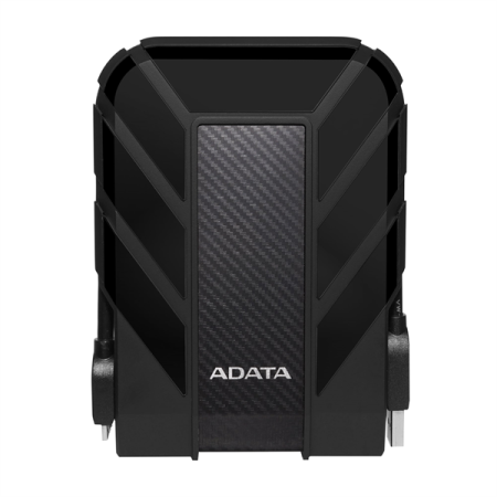 Жесткий диск A-Data USB 3.0 1Tb AHD710P-1TU31-CBK HD710Pro DashDrive Durable 2.5" черный