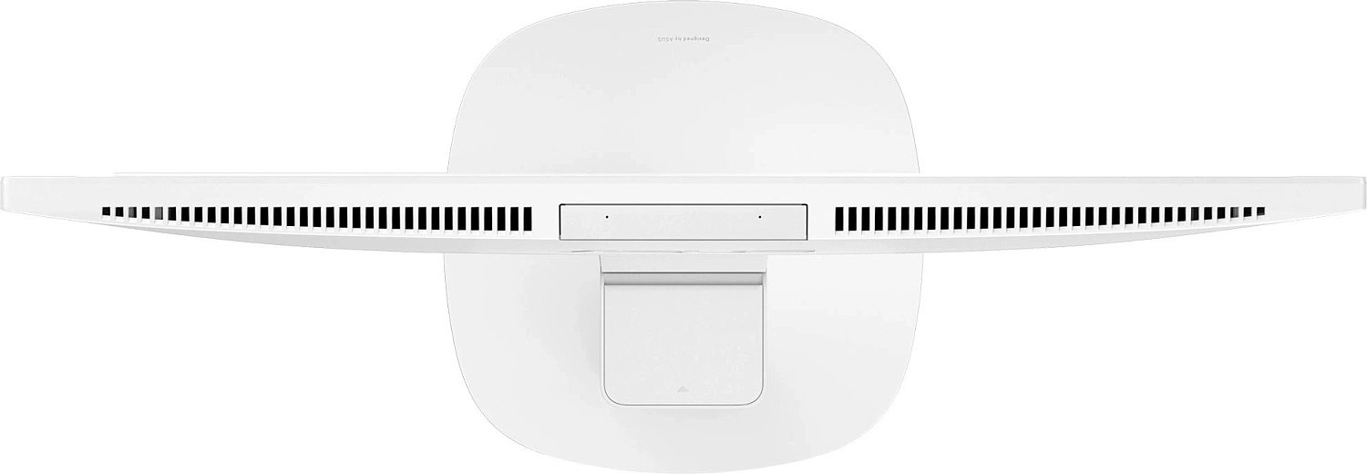 Моноблок Asus VM670KA-WPE0030 27" Full HD Ryzen AI 7 350 (2) 32Gb SSD1Tb RGr без ОС GbitEth WiFi BT клавиатура мышь Cam белый 1920x1080